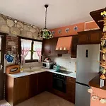 Traditional Stone Rokosini Villa
