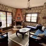 Villa Traditional Stone Rokosini *