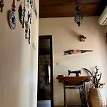 Traditional Stone Rokosini Vurvurú