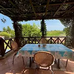 Villa Traditional Stone Rokosini Vurvurú