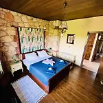 Traditional Stone Rokosini Villa