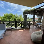 Traditional Stone Rokosini Villa *
