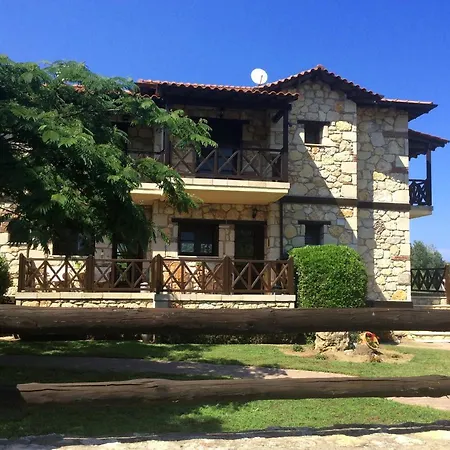 Traditional Stone Rokosini