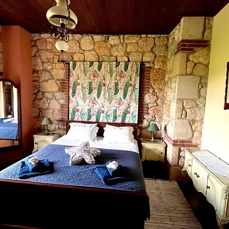Traditional Stone Rokosini