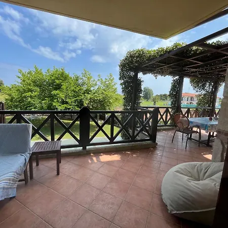 Traditional Stone Rokosini Villa *
