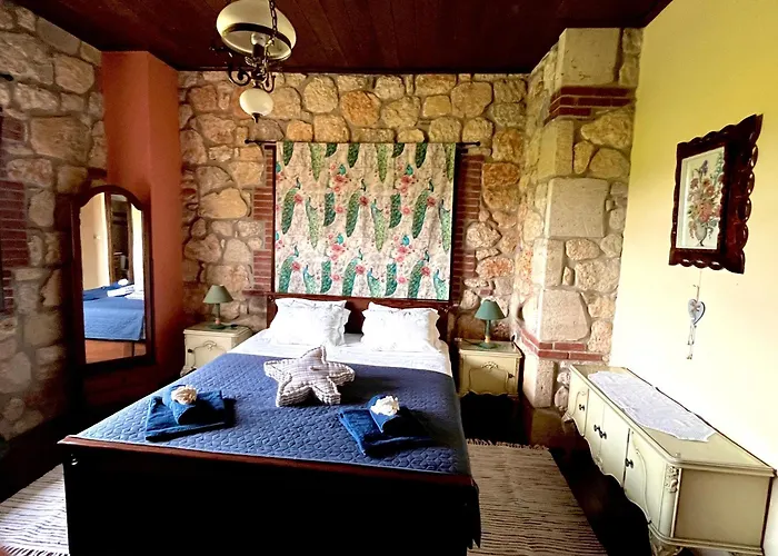 Traditional Stone Rokosini