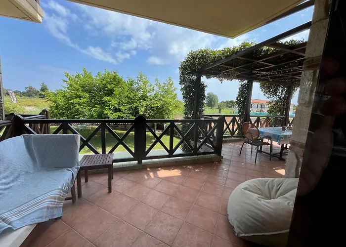 Traditional Stone Rokosini Villa *